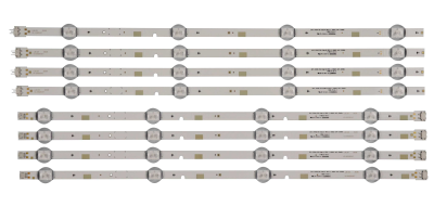 Listwy LED Samsung UE48J5200 UE48J5250 UE48J5000 UE48J5270 UE48J5002 BN96-37296A BN96-37297A  CY-JJ048BGLV1H V5DN-480SMA-R4 V5DN-480SMB-R3 2015 SVS48 FHD LM41-00360A LM41-00359A