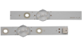 Listwy LED Philips 65PUS6554/12 65PUS6504/12 65PUS7556/12 LB65065 V1_00 LB65065 V0_0 12 listew