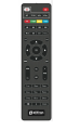 Tuner DVB-T2 elWron TV Tuner DVB-T2 Dekoder DVB-T2