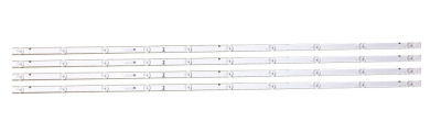 Listwy LED LG 49UJ620V JL.D490A1330-001BS LC490DGJ-SKA5 