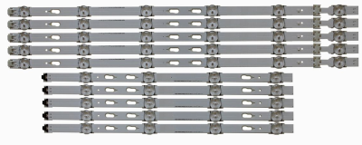 Listwy LED V5DF-480DCA-R2 V5DF-480DCB-R2 34786A S_5J63_48_FL_L6 R4  BN96-34785A BN96-34786A