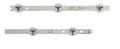 Listwy LED 47 "V14 slim DRT Panasonic TX-47AS740E TX-47AS650E TX-47ASM651 TX-47ASW654 TX-47ASE650E