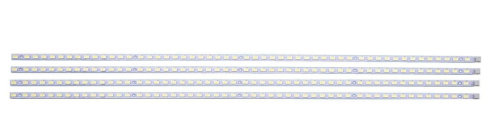 Listwy LED LG 42LE4500 42LE5300 73.42T09.005-4-SK1 73.42T09.004-4-SK1 T420HW07 V.6 T420HW07 V.5 4szt