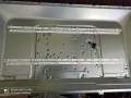 Listwy LED Level HD8232 2x6LED 585mm K320WDX A2 4708-K320WD-A2113N01 do przeróbki