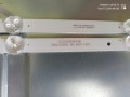 Listwy LED Level HD8232 2x6LED 585mm K320WDX A2 4708-K320WD-A2113N01 do przeróbki