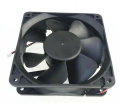 Wentylator 24V DC 120x120x38mm dwuprzewodowy