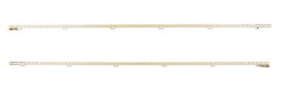 Listwy LED 2011SVS40-FHD-5K6K-RIGHT JVG4-400SMB-R1 2011SVS40-FHD-5K6K-LEFT JVG4-400SMA-R1  BN64-01638A BN64-01639A UE40D5000 LTJ400HM07 LTJ400H1103-B LTJ400HM03-H T400HW04 V.2 LD400BGB-A1
