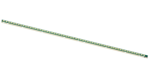 Listwa LED Philips 42PFL5008 42PLF5038 42PFL5028 42" V13 TPV Edge REV0.4 1 6920L-0001C LC420EUE-FFF1