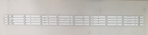 Listwy LED Hisense­­_49_HD490DF_B21_4X9_3030C_V4 JL.D49091330-003CS-M SVH490A58_REV03 HD490N3U82 Hisense H49NEC5605 H49MEC3050