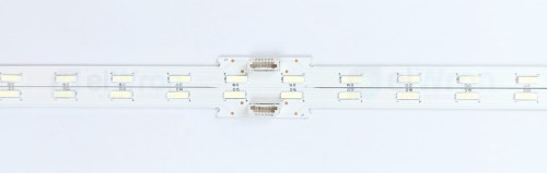 Listwy LED Sony KDL-49WE750 KD-49XE7096 KDL-49WE660 KD-49XE8005 KDL-49WE665 KD-49XE7002 KD-49XE7003 KD-49XE7005 KD-49XE7073 KD-49XE7077 KD-49XE7093 KD-49XF7005 KD-49XF7596 LB49013 V2_00 30LED x2