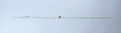 Listwy LED Samsung UE65NU7099  UE65NU7172 UE65NU7452 BN96-45635A  LM41-00614A 