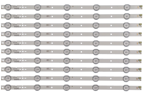 Listwy LED SVG400A81 Sony KDL-40R470