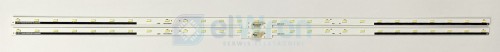 Listwy LED Sony KDL-43WE755 NLAW20455 E-R22310333 L43F00213N NS7S430HNG1101.jpg