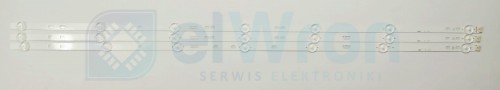 Listwy LED 17DLB43VER11-A 17DLB43VER11-B 17DLB43VER8-A 17DLB43VER8-B VES430UNDH-2D-N42, VES430UNDP-2D-N41 VES430UNDH-2D-N41 VES430UNDB-2D-N41 JVC LT-43VF4000 Toshiba 43LL3A63DT inna kostka zasilająca.jpg