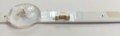 Listwy LED Samsung UE32M5002 LT32H390 LT32H390FEV V7DN-320SM1-R1 2017_SVS32_FHD_FCOM_7LEDS REV1.0 2x7 LED 3pin
