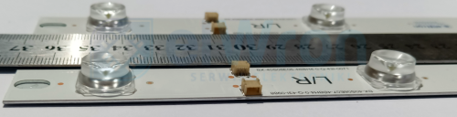 Listwy LED Panasonic TX-40AX630B TX-40AX630E TX-40AXW634 400TV04 400TV05 L5EDDYY00686