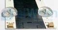 Listwy LED Manta 50LFN58C 50LUA58L V500DJ6-QE1 G1 SQY50LB_7X10_MCPCB_V4 JL.D50071235-031HS-M