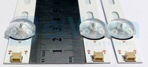 Listwy LED Manta 40LFN120D MS-L3729V1 2019-11-08 JE400D3HE2N 3x7 LED