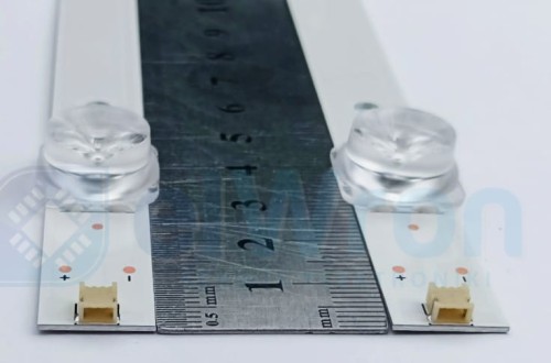 Listwy LED Manta 65LUA29E CX65D07-ZC22AG-04 CX650DLEDM 12szt