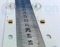 Listwy LED Manta 50LUA120S DLED50DCZN 4x9 V500DJ7-QE1