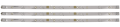 Listwy LED Hisense 32 JL.D3271330-03DS-F 32D3503V2W7C1B59417M Hisense LED32K220 LED32K1800