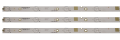 Listwy LED Hisense 32 JL.D3271330-03DS-F 32D3503V2W7C1B59417M Hisense LED32K220 LED32K1800
