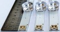 Listwy LED Podświetlenie LED LG 32LY750H DRT 3.0 32