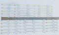 Listwy LED Podświetlenie LG 55LF652V DRT 3.0 55