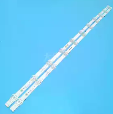 Listwy LED Hisense 43 JL.D425B1330-003AS-M-V02 HZ43E3D HD425X1U71-T
