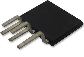 Układ scalony TOP261EN SMPS controller AC/DC switcher eSIP-7C 
