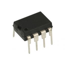 Układ scalony wzmacniacz operacyjny MUSES8820 DIP8