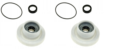 Ułożyskowanie do pralki AEG Electrolux EWT komplet 4071430971 4071430963 4071374104 4055070751