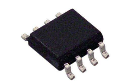 Układ scalony układ zegarowy NE555 NE555DR SO8 SMD 10szt