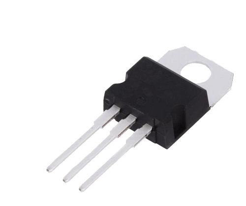 Układ scalony stabilizator napięcia liniowy LDO LM7812 LM7812CT/ NOPB 12V 1,5A TO220