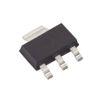 LDO AMS1117-5.0 5V 1A SOT223