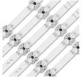 Listwy LED Hisense 65 65A7300 65A7300FTUK 65AE7000F 65AE7000 CRH-BX65X1U813030T060999P-REV1.2 SVH650AH8
