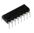 Układ scalony kontroler PWM UC3846N 39÷500kHz Uzas: 7,7÷40V DIP16