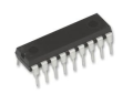 Układ scalony driver LM3914N-1 /NOPB DIP18
