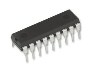 Układ scalony driver LM3914N-1 /NOPB DIP18