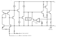ład scalony stabilizator napięcia LDO LM1117IMPX-3.3 LM1117IMPX-3.3/NOPB 3,3V 1A SOT223