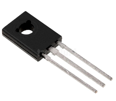 Układ scalony 2SD669A NPN 1,5A 180V TO126