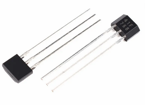 bipolarny Element halla czujnik 41F 0H41 SH41 SS41F S41