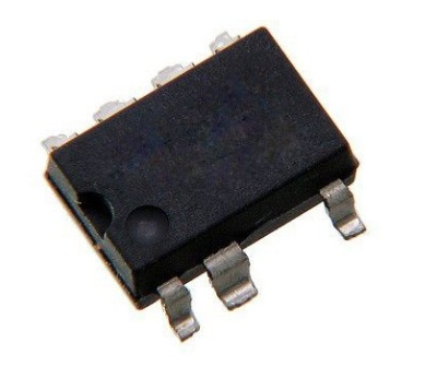 Układ scalony sterownik przetwornicy impulsowej SMPS TNY274GN DIP08Csmd SMD-8B