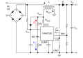 FAN7530MX SOP8