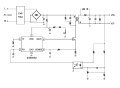 SG6848TZ1 SOT26 6PIN