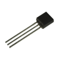 Tranzystor PNP bipolarny S8550 8550
