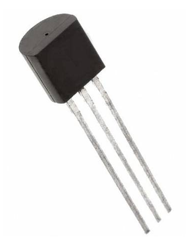 Tranzystor KSC1845