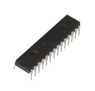 Układ scalony MCP23017-E/SP Ekspander