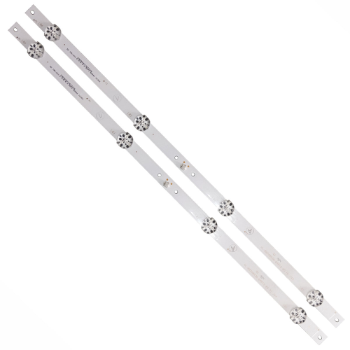 Listwy LED Skymaster Blaupunkt BN24H1132EEB BN24H1032EEB Manta Selectline Kruger 24 HL-00240A30-0401S-05 JL.D24041330-006AS-M CX24D04-ZC22AG-03E