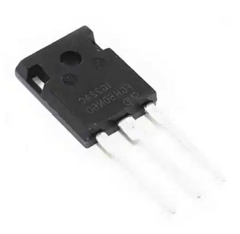 Tranzystor IGBT FGH60N60SFDTU 60A/600V TO247